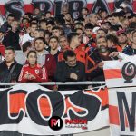 ¡Buscate en las tribunas del Monumental en la victoria de River ante Independiente!