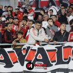 ¡Buscate en las tribunas del Monumental en la victoria de River ante Independiente!