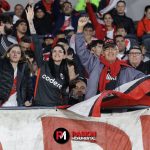 ¡Buscate en las tribunas del Monumental en la victoria de River ante Independiente!