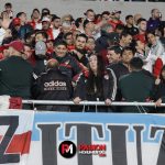 ¡Buscate en las tribunas del Monumental en la victoria de River ante Independiente!