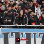 ¡Buscate en las tribunas del Monumental en la victoria de River ante Independiente!