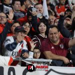 ¡Buscate en las tribunas del Monumental en la victoria de River ante Independiente!