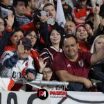 ¡Buscate en las tribunas del Monumental en la victoria de River ante Independiente!