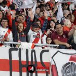 ¡Buscate en las tribunas del Monumental en la victoria de River ante Independiente!