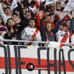 ¡Buscate en las tribunas del Monumental en la victoria de River ante Independiente!