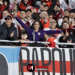 ¡Buscate en las tribunas del Monumental en la victoria de River ante Independiente!
