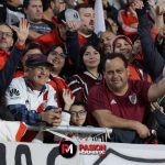 ¡Buscate en las tribunas del Monumental en la victoria de River ante Independiente!