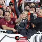 ¡Buscate en las tribunas del Monumental en la victoria de River ante Independiente!