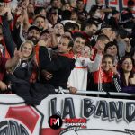 ¡Buscate en las tribunas del Monumental en la victoria de River ante Independiente!