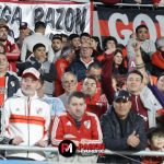 ¡Buscate en las tribunas del Monumental en la victoria de River ante Independiente!