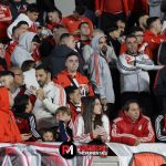 ¡Buscate en las tribunas del Monumental en la victoria de River ante Independiente!