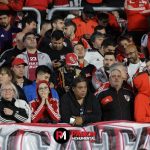 ¡Buscate en las tribunas del Monumental en la victoria de River ante Independiente!