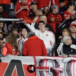 ¡Buscate en las tribunas del Monumental en la victoria de River ante Independiente!
