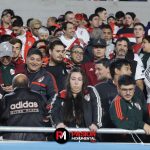 ¡Buscate en las tribunas del Monumental en la victoria de River ante Independiente!