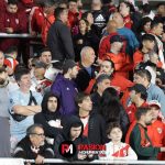 ¡Buscate en las tribunas del Monumental en la victoria de River ante Independiente!