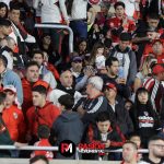 ¡Buscate en las tribunas del Monumental en la victoria de River ante Independiente!