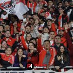 ¡Buscate en las tribunas del Monumental en la victoria de River ante Independiente!