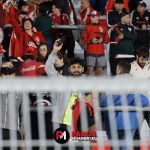 ¡Buscate en las tribunas del Monumental en la victoria de River ante Independiente!