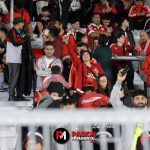 ¡Buscate en las tribunas del Monumental en la victoria de River ante Independiente!