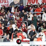 ¡Buscate en las tribunas del Monumental en la victoria de River ante Independiente!