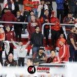 ¡Buscate en las tribunas del Monumental en la victoria de River ante Independiente!