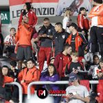 ¡Buscate en las tribunas del Monumental en la victoria de River ante Independiente!