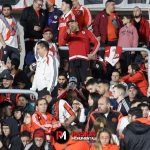 ¡Buscate en las tribunas del Monumental en la victoria de River ante Independiente!