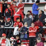 ¡Buscate en las tribunas del Monumental en la victoria de River ante Independiente!