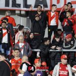 ¡Buscate en las tribunas del Monumental en la victoria de River ante Independiente!