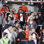 ¡Buscate en las tribunas del Monumental en la victoria de River ante Independiente!
