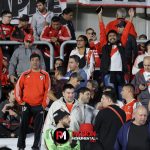 ¡Buscate en las tribunas del Monumental en la victoria de River ante Independiente!