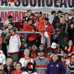 ¡Buscate en las tribunas del Monumental en la victoria de River ante Independiente!