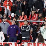 ¡Buscate en las tribunas del Monumental en la victoria de River ante Independiente!