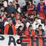 ¡Buscate en las tribunas del Monumental en la victoria de River ante Independiente!
