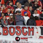 ¡Buscate en las tribunas del Monumental en la victoria de River ante Independiente!