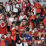 ¡Buscate en las tribunas del Monumental en la victoria de River ante Independiente!