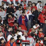 ¡Buscate en las tribunas del Monumental en la victoria de River ante Independiente!