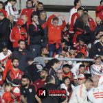 ¡Buscate en las tribunas del Monumental en la victoria de River ante Independiente!