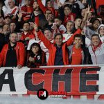 ¡Buscate en las tribunas del Monumental en la victoria de River ante Independiente!