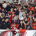 ¡Buscate en las tribunas del Monumental en la victoria de River ante Independiente!