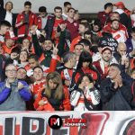 ¡Buscate en las tribunas del Monumental en la victoria de River ante Independiente!