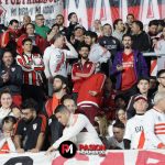 ¡Buscate en las tribunas del Monumental en la victoria de River ante Independiente!