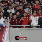 ¡Buscate en las tribunas del Monumental en la victoria de River ante Independiente!