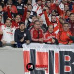 ¡Buscate en las tribunas del Monumental en la victoria de River ante Independiente!