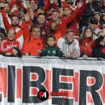 ¡Buscate en las tribunas del Monumental en la victoria de River ante Independiente!