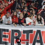 ¡Buscate en las tribunas del Monumental en la victoria de River ante Independiente!