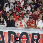 ¡Buscate en las tribunas del Monumental en la victoria de River ante Independiente!