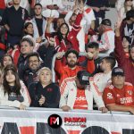 ¡Buscate en las tribunas del Monumental en la victoria de River ante Independiente!