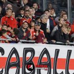 ¡Buscate en las tribunas del Monumental en la victoria de River ante Independiente!