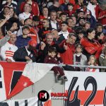 ¡Buscate en las tribunas del Monumental en la victoria de River ante Independiente!